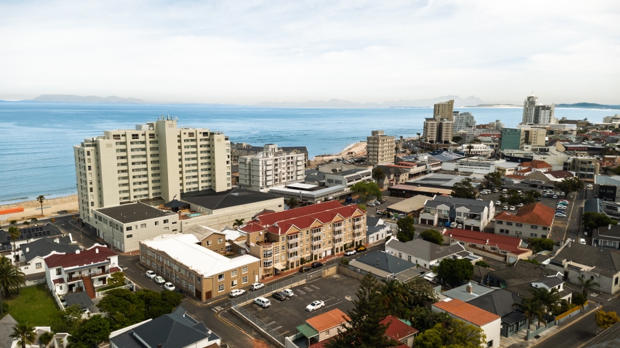 1 Bedroom Property for Sale in Van Ryneveld Western Cape